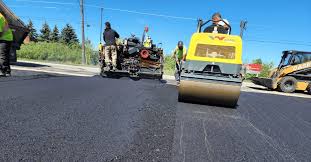 Reliable Niles, MI Driveway Paving Services Solutions